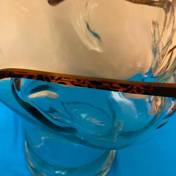 🆕 ONLY ONE PAIR! DKNY Designer Eyeglass Frames - Picture 9 of 16